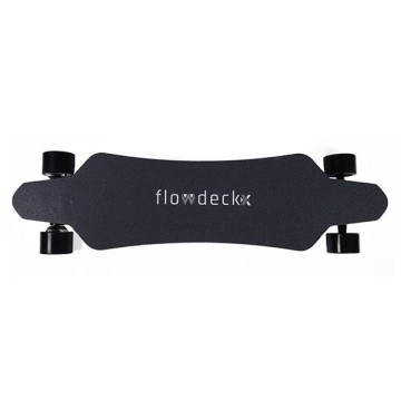 Flowdeck X Electric Longboard